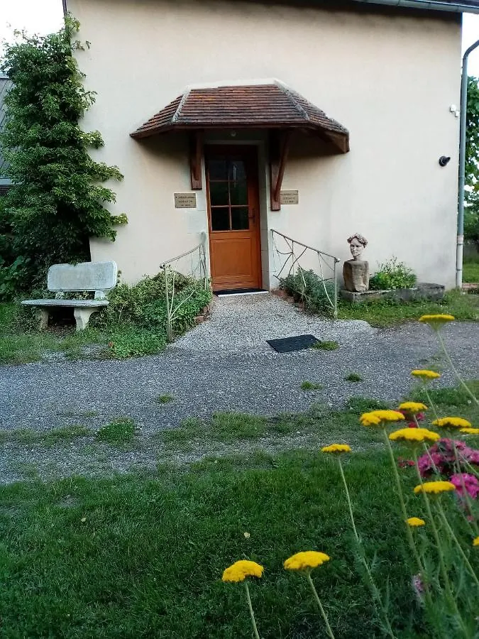Desert Et Bocage Bed & Breakfast Saint-Aubin-le-Monial 0*,  France